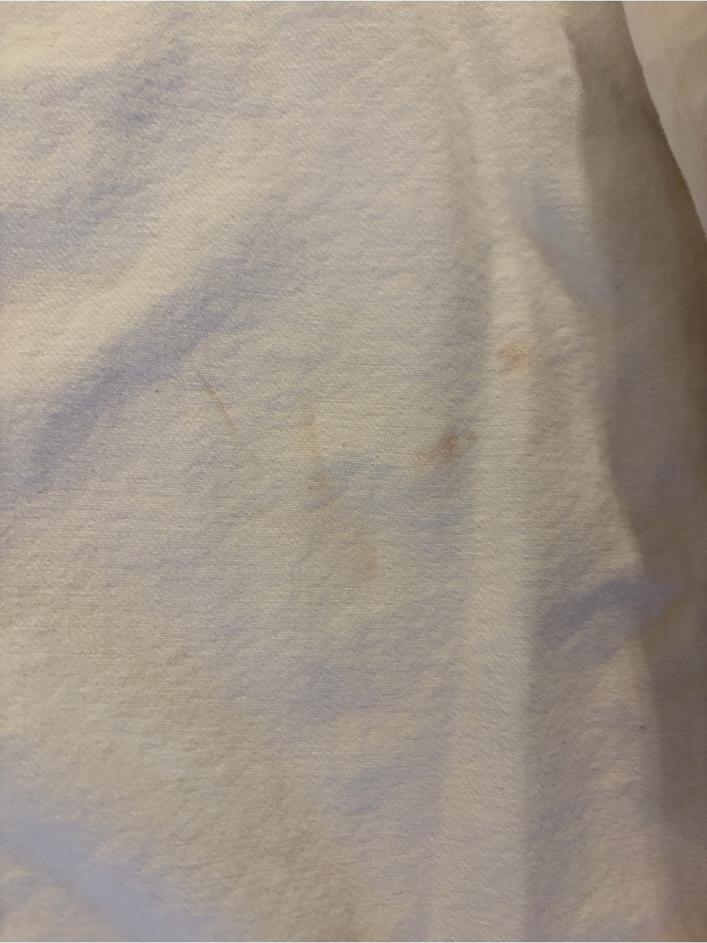 Able White Denim Jacket - Women's Classic - Picture 5 of 5